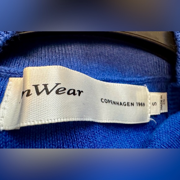 InWear turtleneck pullover - Picture 3 of 7